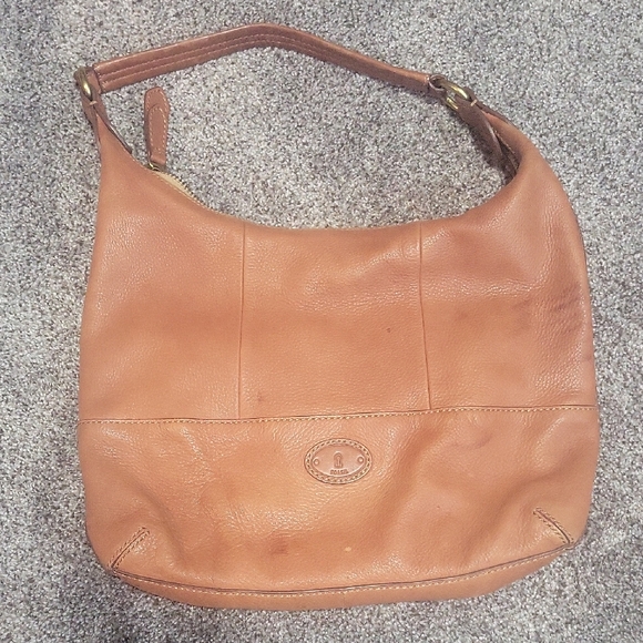 Fossil Handbags - Fossil Leather Purse